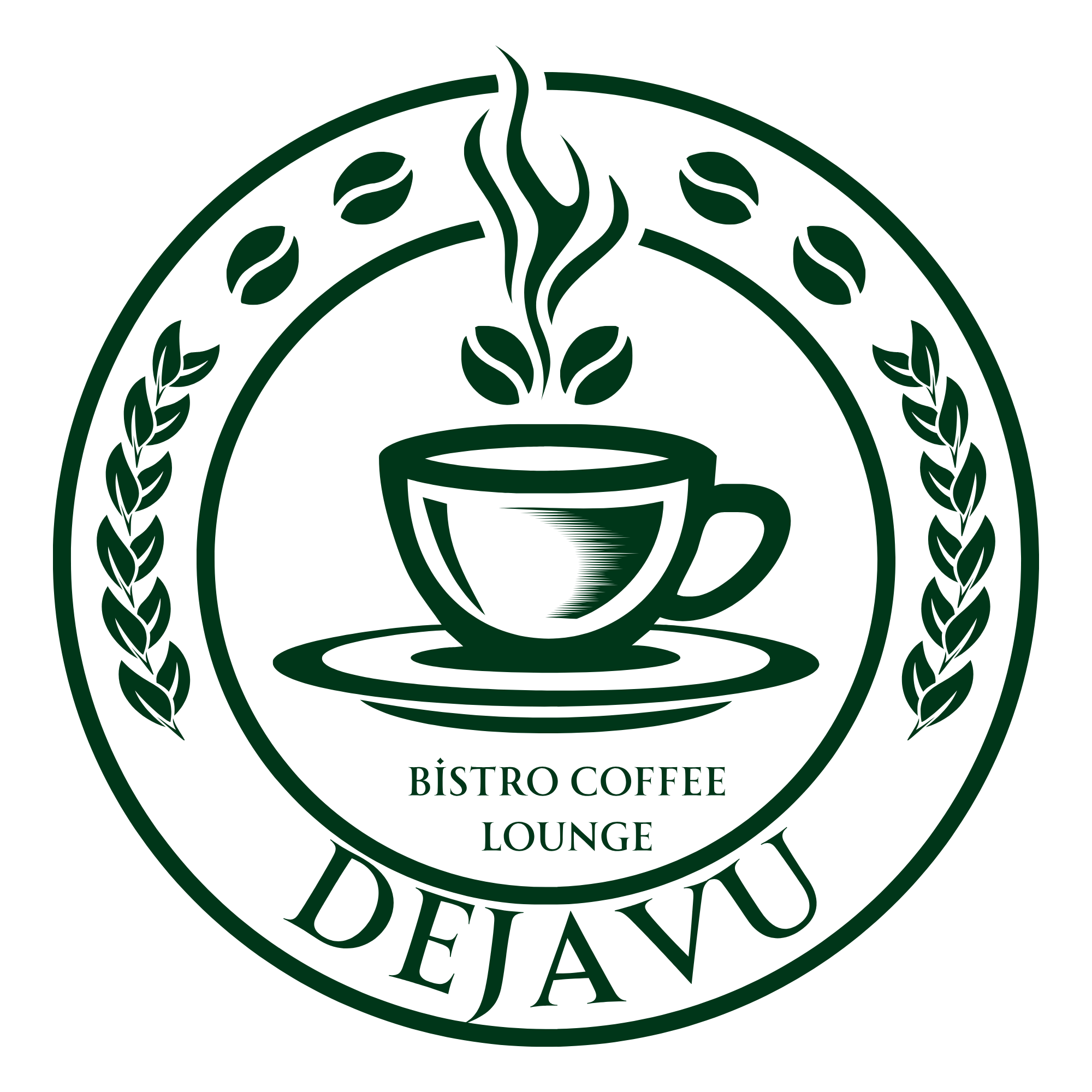 Dejavu Bistro Coffee