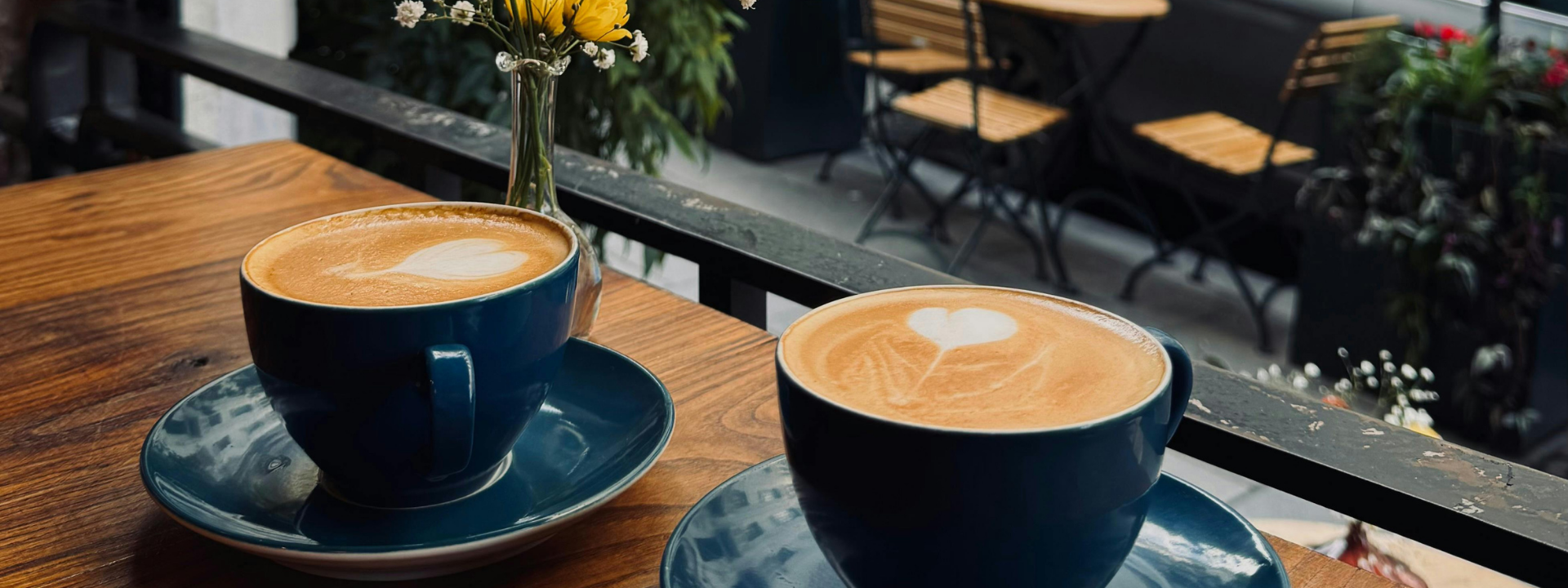 Dejavu Bistro Coffee