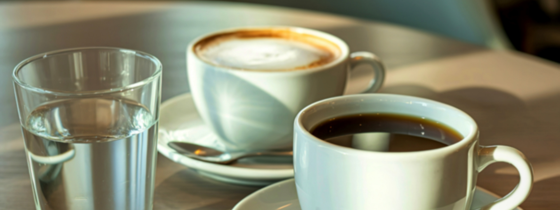 Dejavu Bistro Coffee